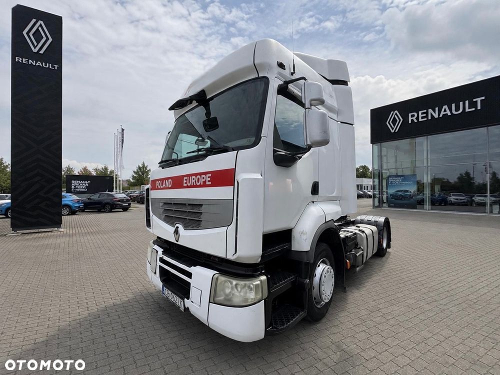 Renault Premium - 2