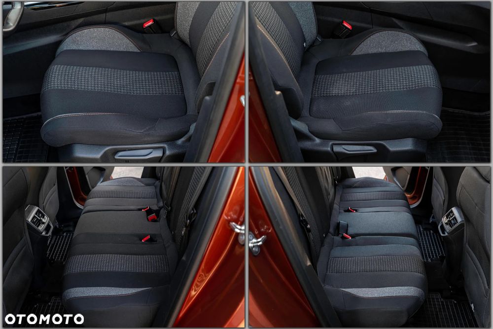 Peugeot 3008 1.2 PureTech Style - 28