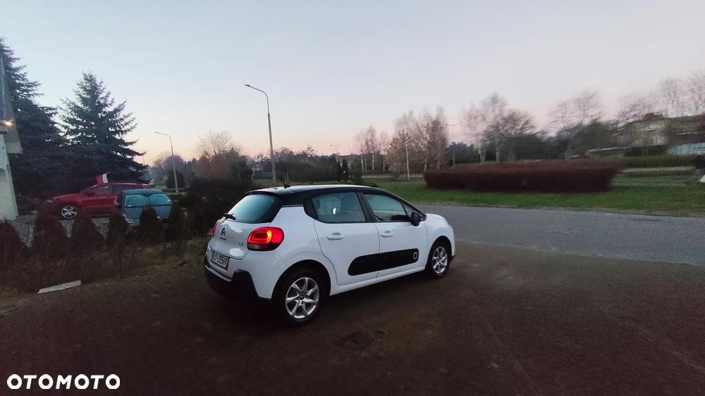 Citroën C3 Pure Tech 110 S&S SHINE PACK - 19