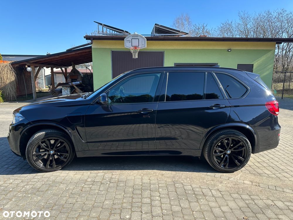 BMW X5 ver-xdrive40e - 4