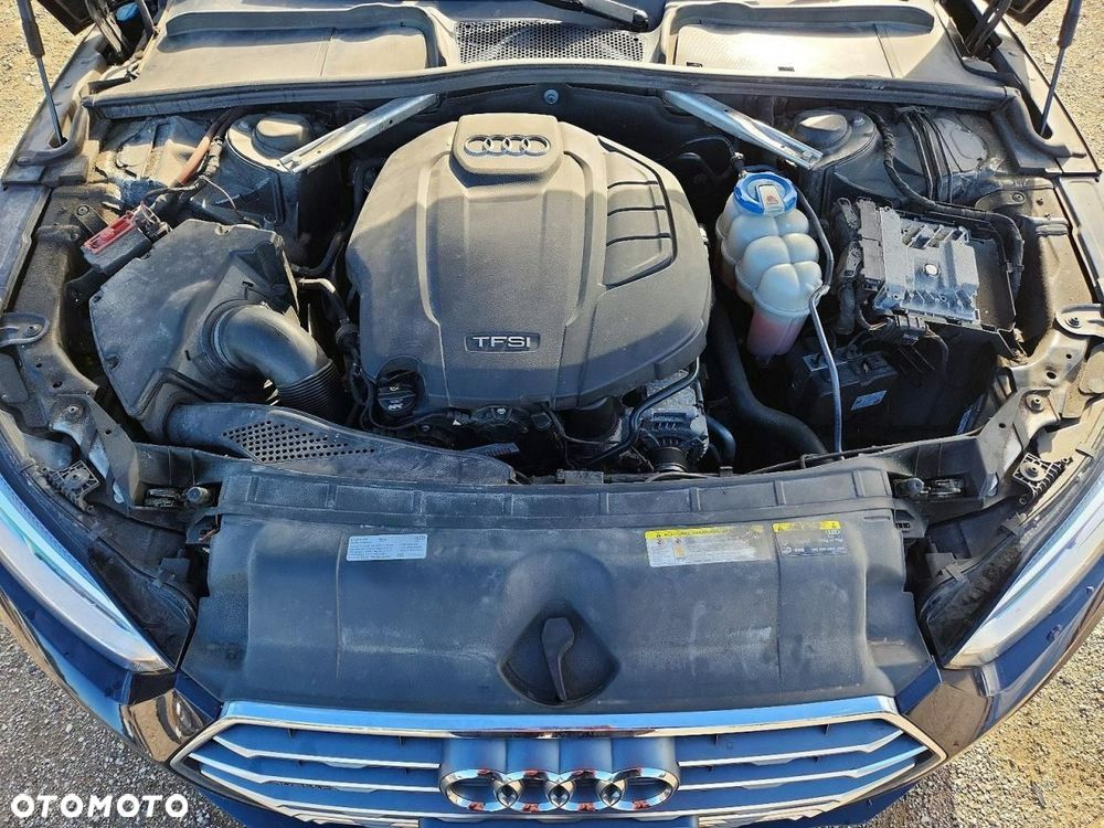 Audi A5 Sportback 45 TFSI quattro S tronic S line - 11