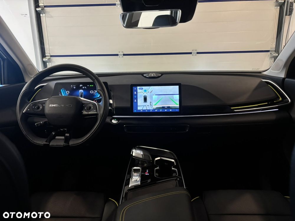 BAIC 5 - 20