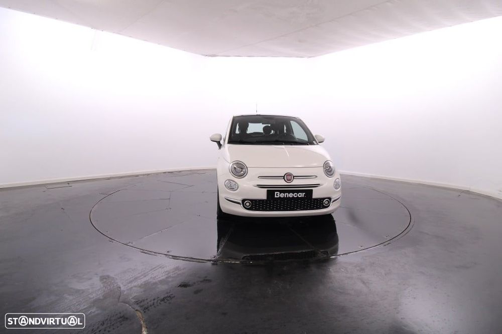 Fiat 500 1.0 Hybrid - 13