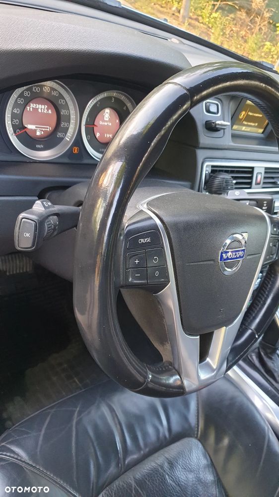 Volvo S80 D3 Executive - 26
