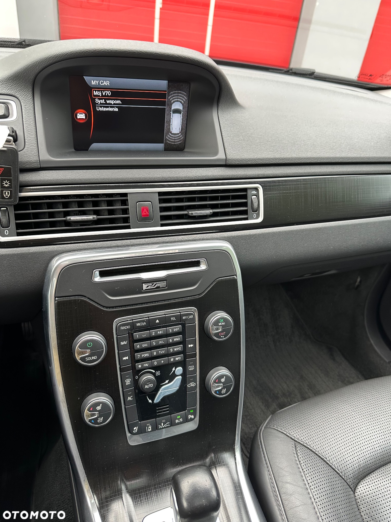 Volvo V70 T5 Drive-E Summum - 28