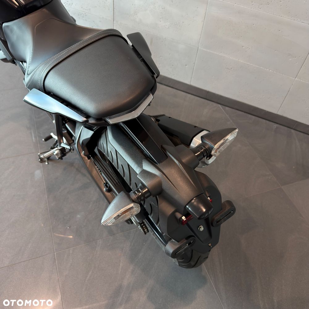 Yamaha MT - 14