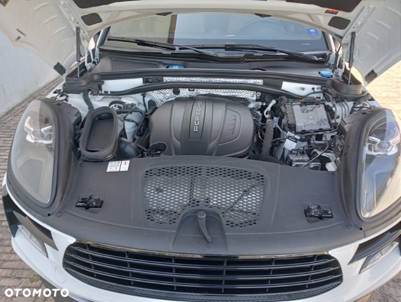 Porsche Macan PDK - 6