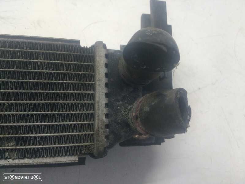 INTERCOOLER SKODA FABIA II COMBI 2011 -6R0145805H - 3