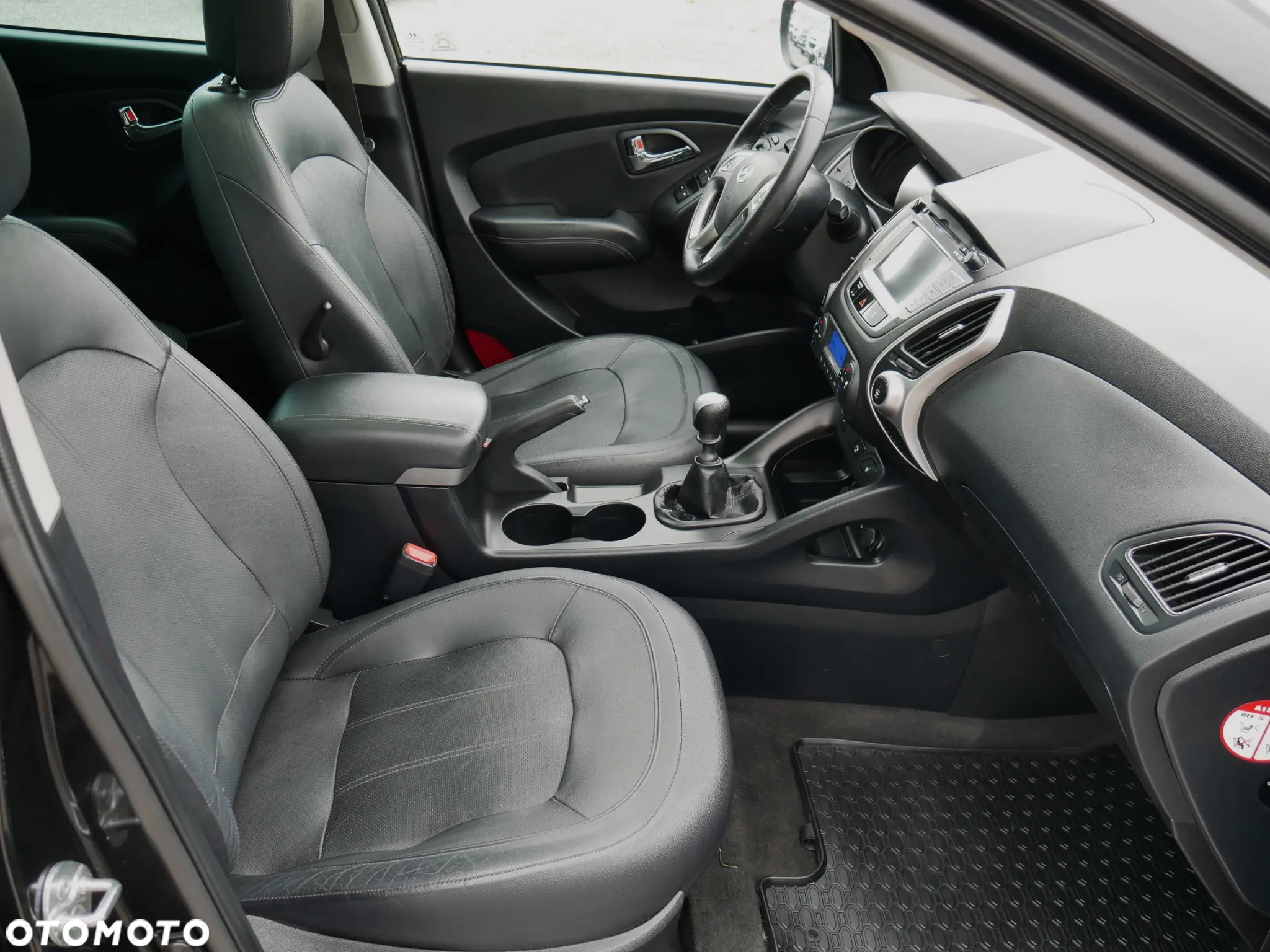 Hyundai ix35 - 18