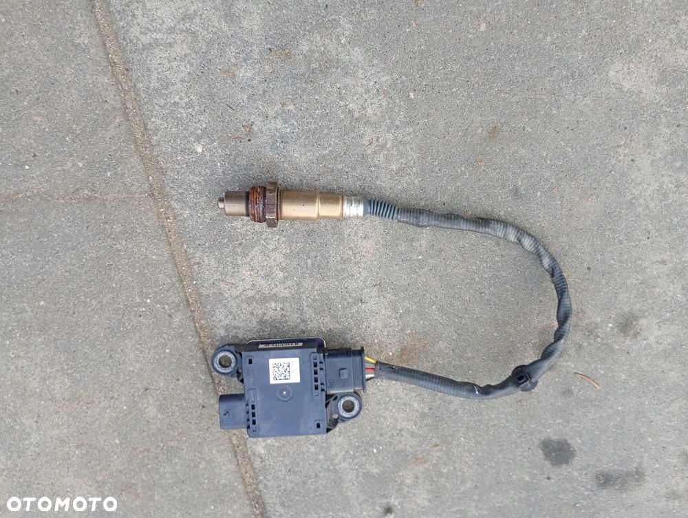 Sonda lambda KIA Sportage 1.6 crdi 39265-2U250 - 1