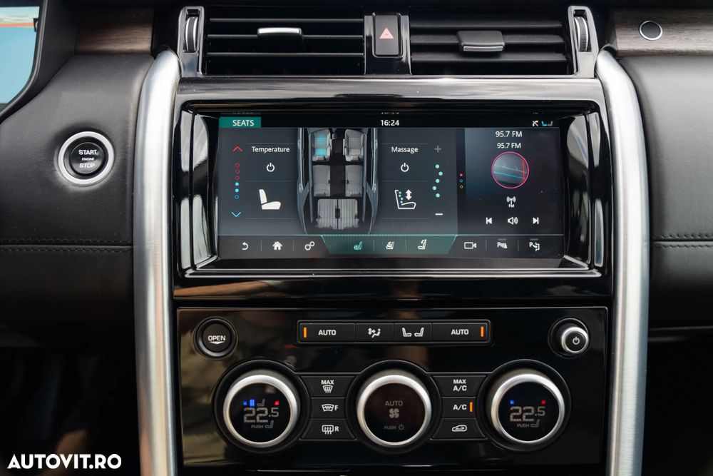 Land Rover Discovery 3.0 L SD6 Landmark Edition - 34