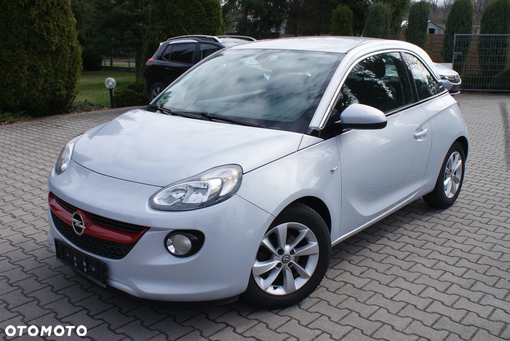 Opel Adam 1.2 Start/Stop - 1