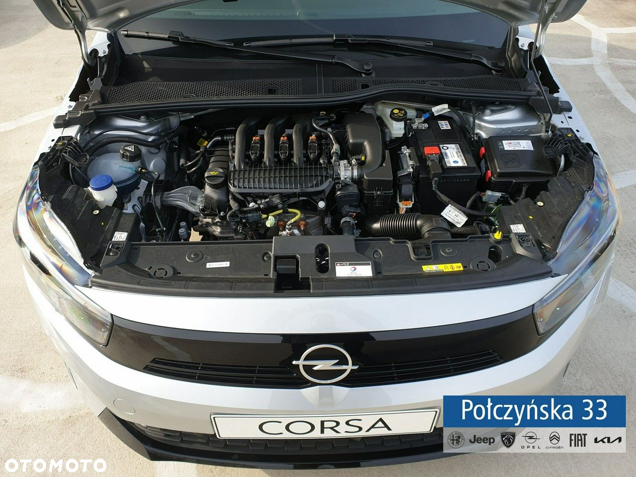 Opel Corsa - 6