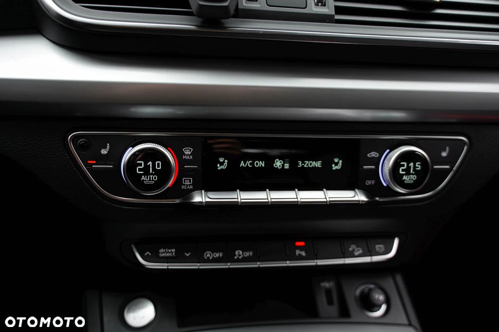 Audi Q5 2.0 TDI Quattro S tronic - 25