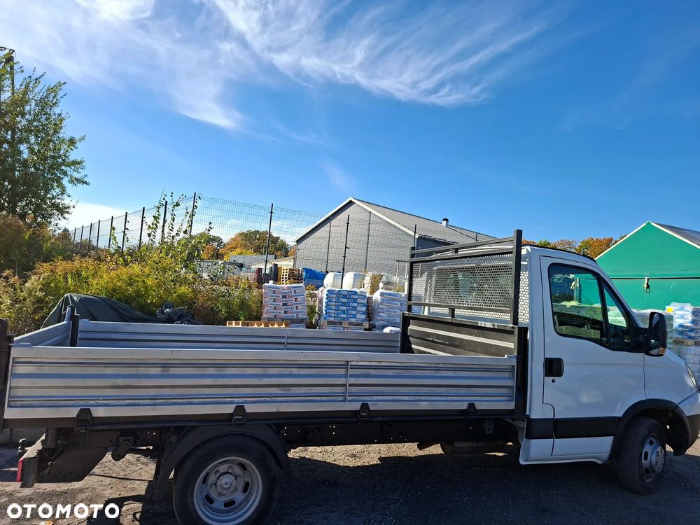 Iveco DAILY - 6