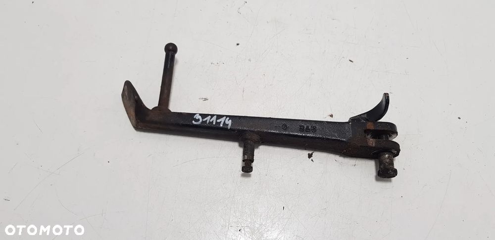 Suzuki Bandit GSF 600 95-99 Nóżka Boczna - 1