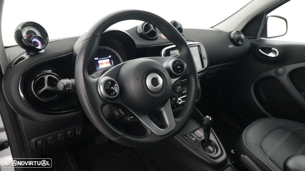 Smart ForFour EQ prime - 29