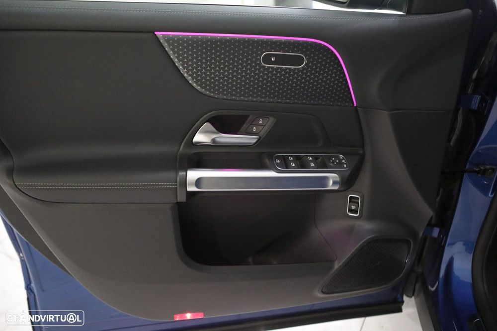 Mercedes-Benz EQB 250+ Edition - 18