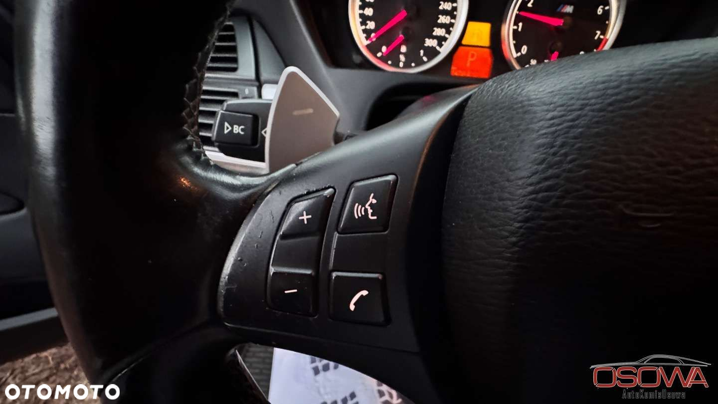BMW X6M - 34