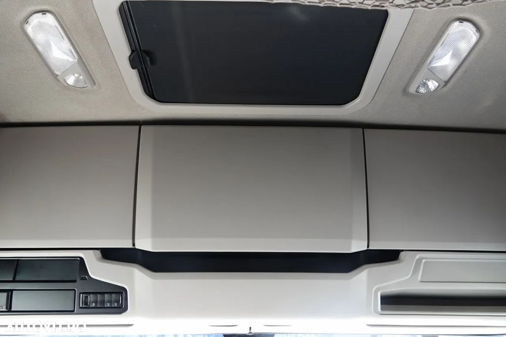 Scania R 450 / RETARDER / I-PARK COOL / FULL AIRMATIC / EURO 6 - 33