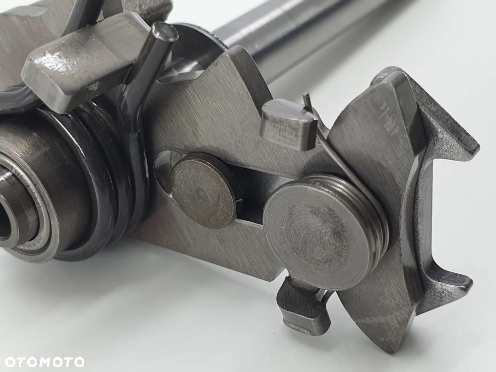 Wybierak Biegow Ramie Przelaczajace Widelki  Bmw R 1200 Gs K25 - 5