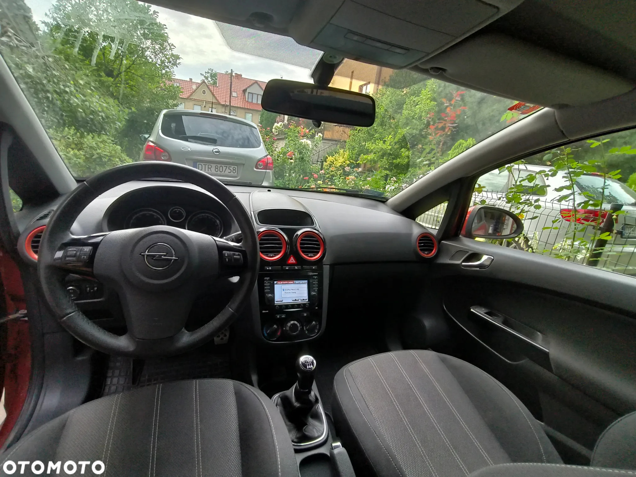 Opel Corsa 1.6T GSI - 4