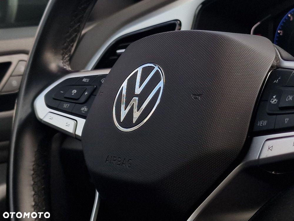 Volkswagen T-Roc 1.5 TSI Life DSG - 30