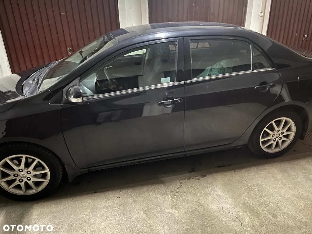 Toyota Corolla 2.0 D-4D 2010 - 6