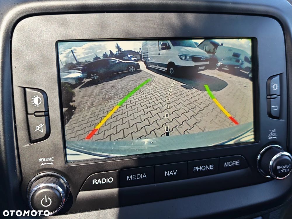 Jeep Renegade 1.4 MultiAir Limited FWD S&S - 18