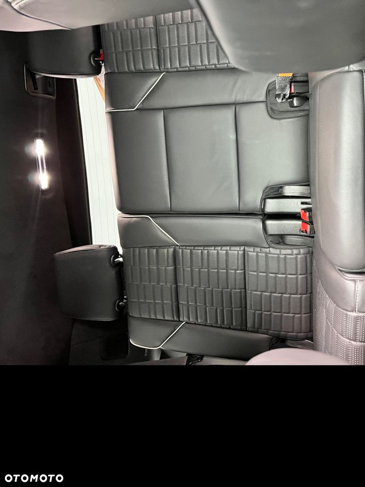 Cadillac Escalade 6.2 V8 AWD AT Platinum - 6