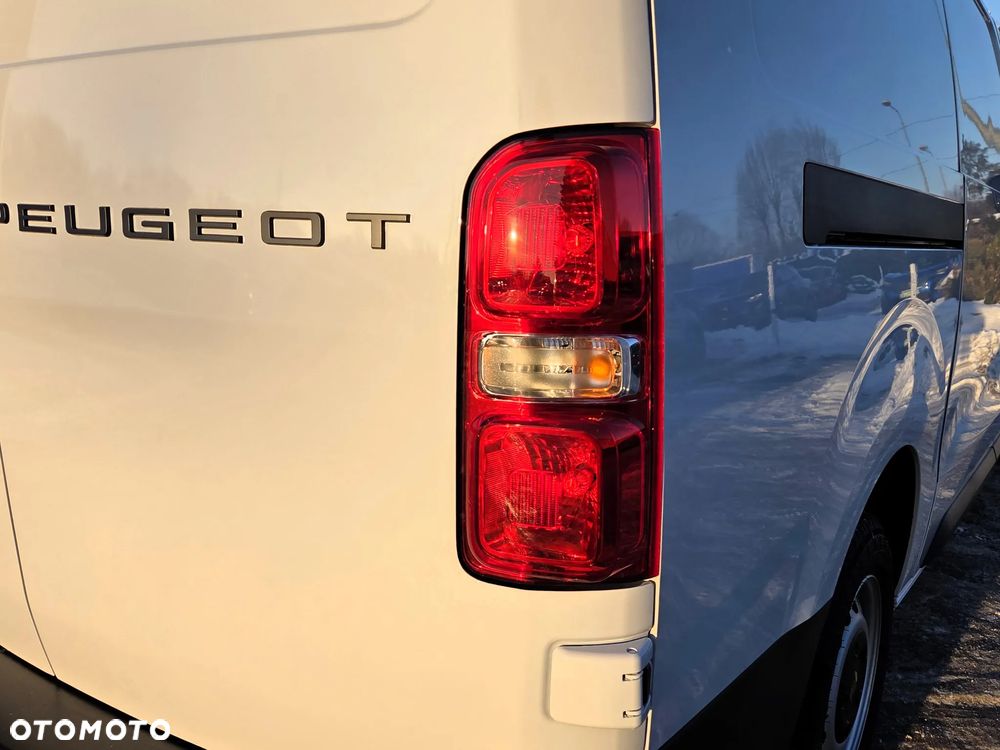 Peugeot Expert long - 17