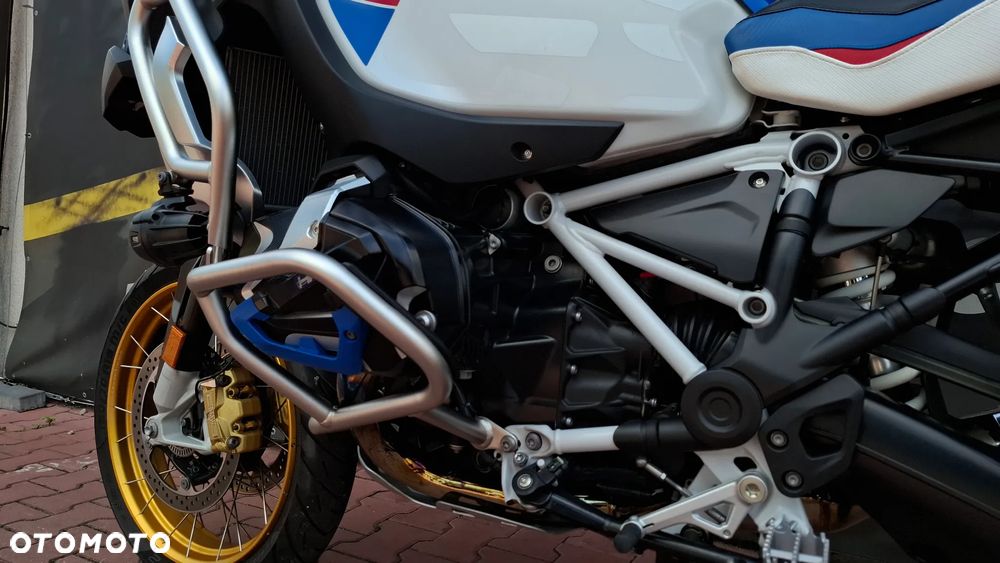 BMW R1250 GS Adventure - 21