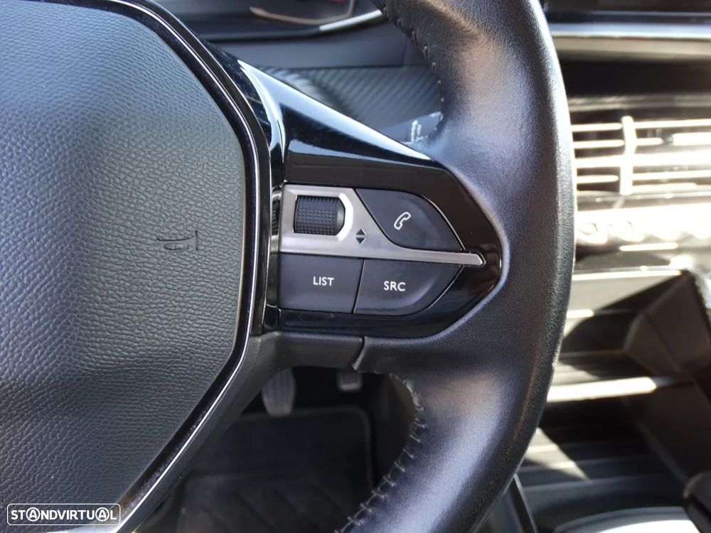 Peugeot 208 1.5 BlueHDi Active Pack - 13