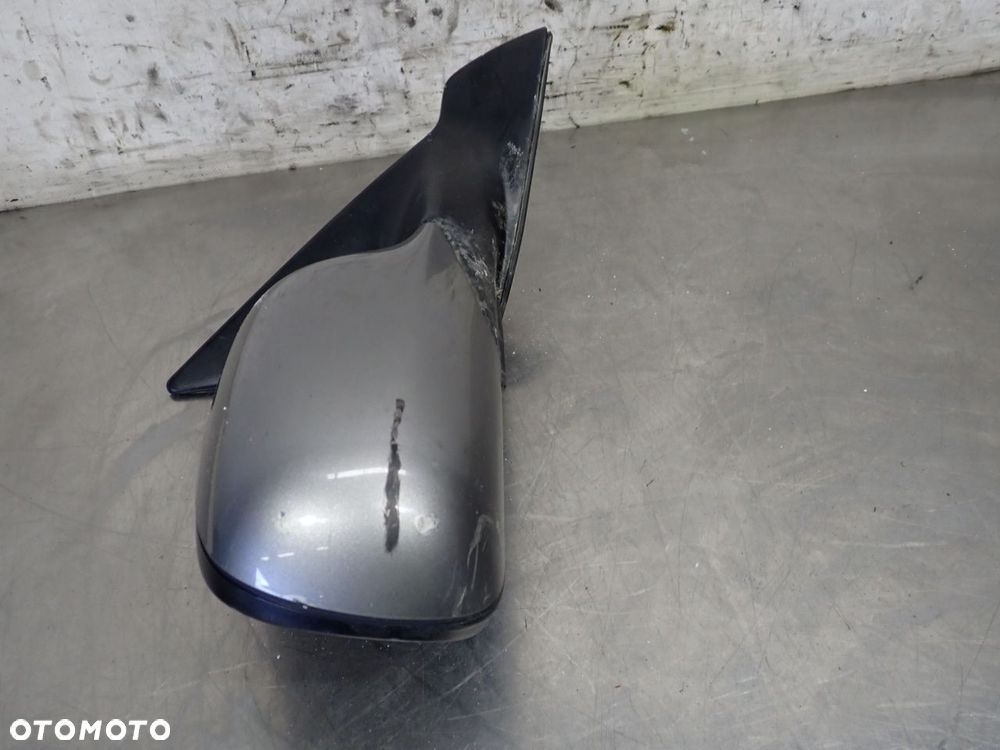 LUSTERKO PRAWE ELEKTRYCZNE SAAB 9-3 II 2.2 12796556 - 7