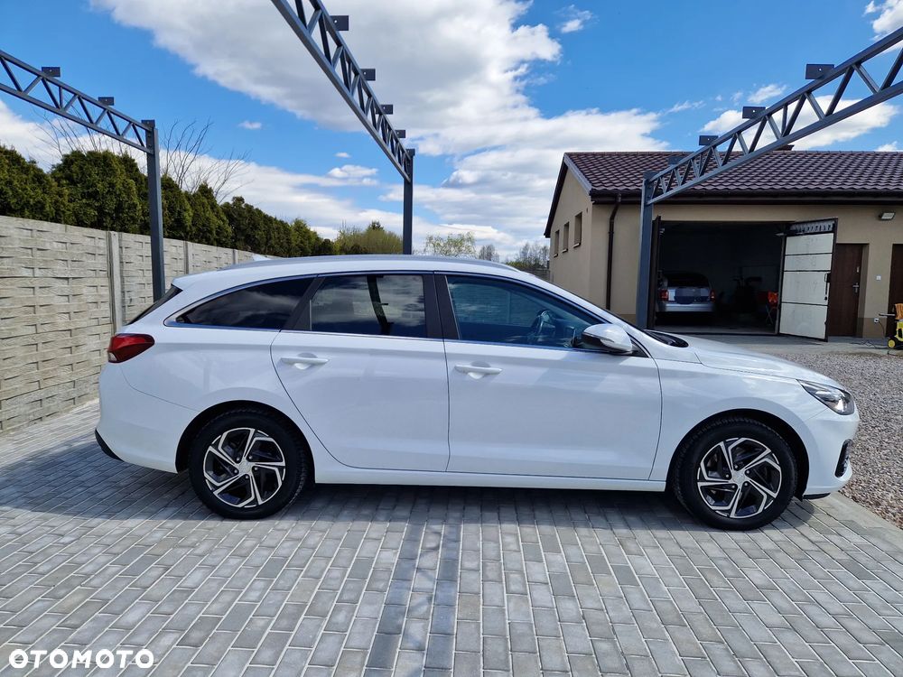Hyundai i30 - 11