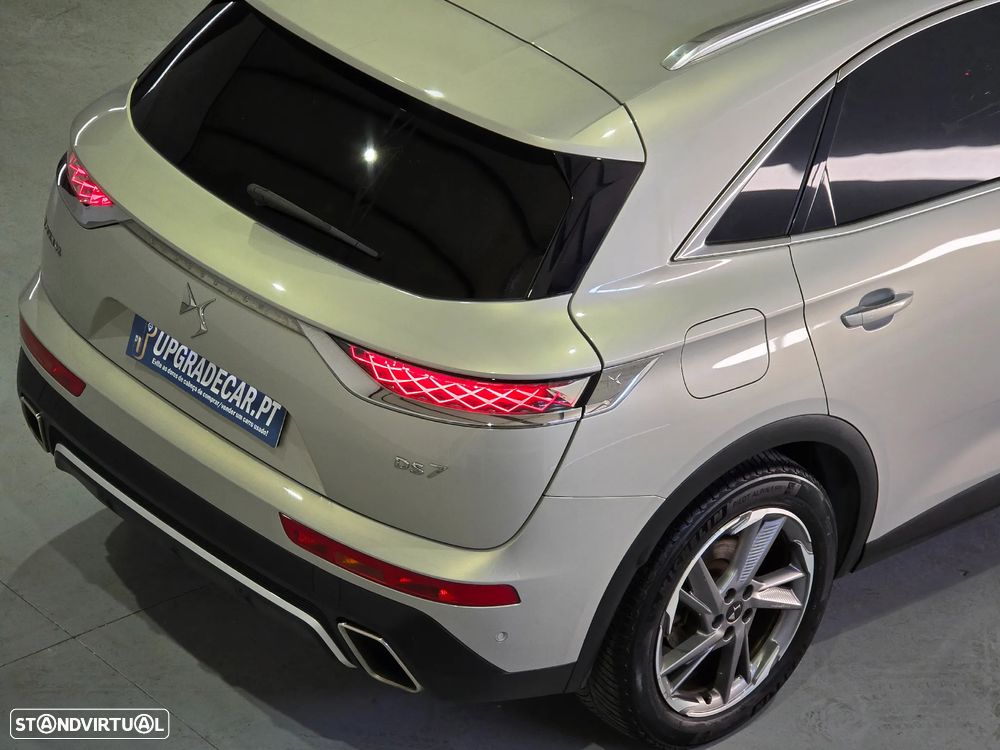 DS DS7 Crossback E-Tense Rivoli EAT8 - 31