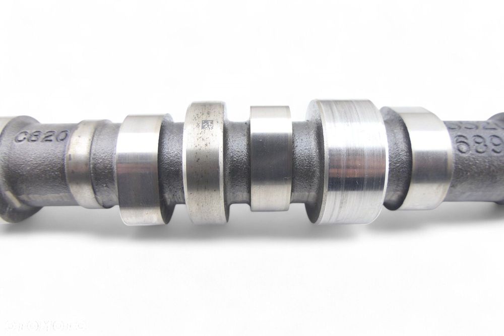 Wałek rozrządu wydechowy OPEL CORSA D 1.3 CDTI 55206897 - 3