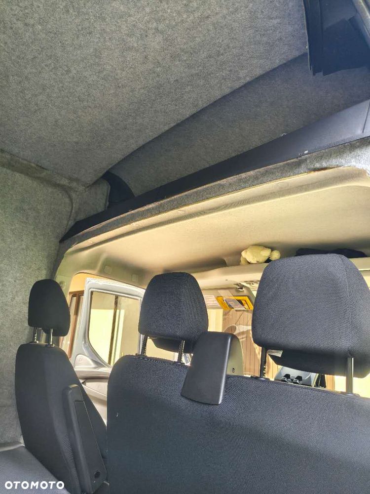 Iveco Daily D Hi-Matic - 9