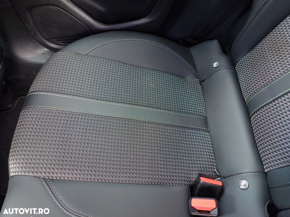 PEUGEOT 208 2020 — imagine 17