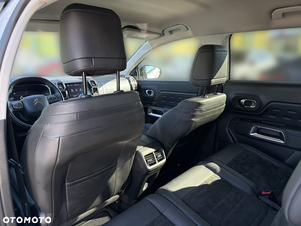 Citroën C5 Aircross - 31