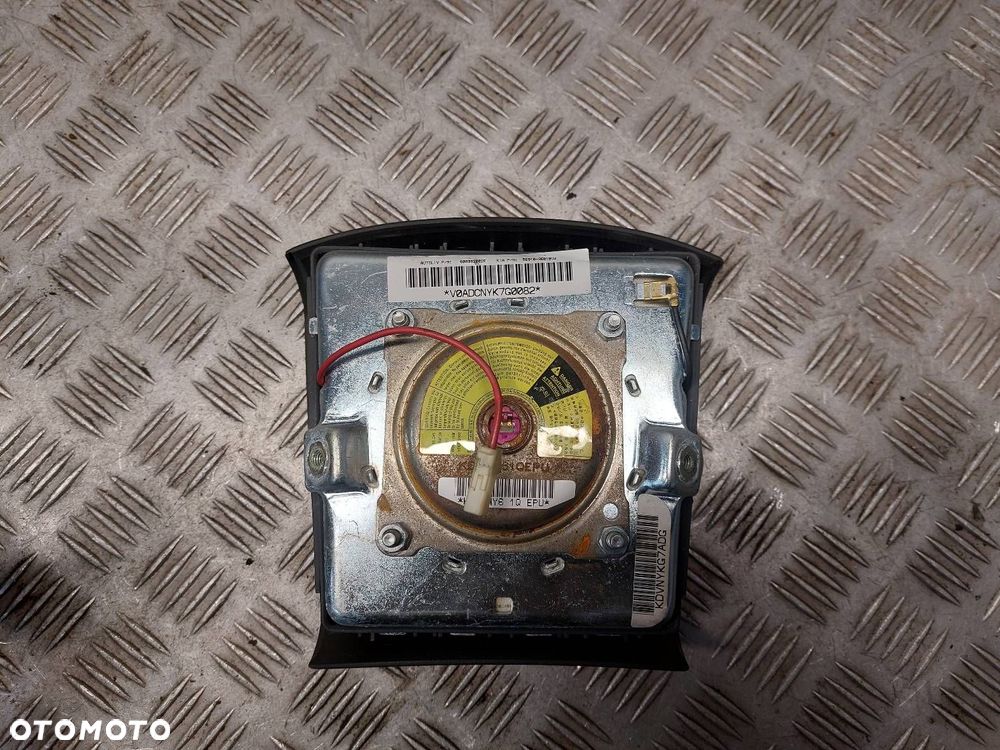 KIEROWNICA + PODUSZKA KIA SORENTO I 56910-3E010GW 211516-241210 - 6