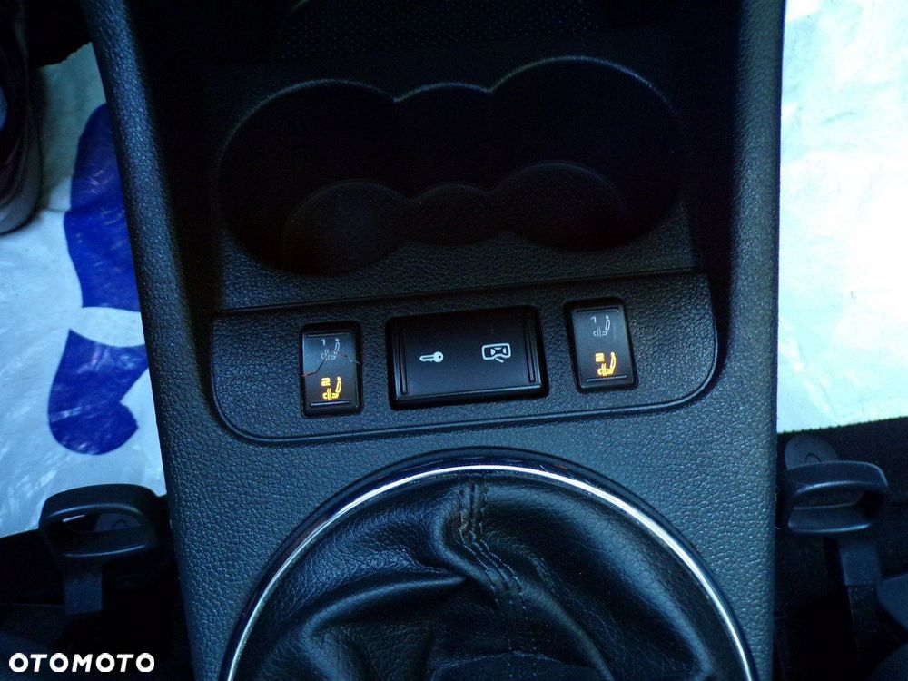 Skoda Roomster - 26
