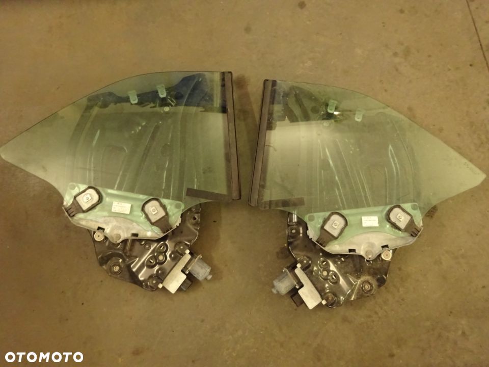 8w7839398 8w8839397 podnosnik szyby audi a5 s5 f5 8w7 czesci - 1