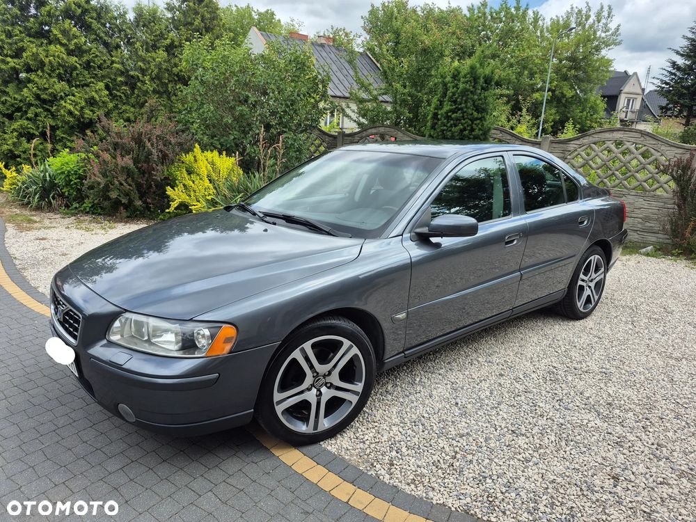 Volvo S60 2.4 Momentum - 3