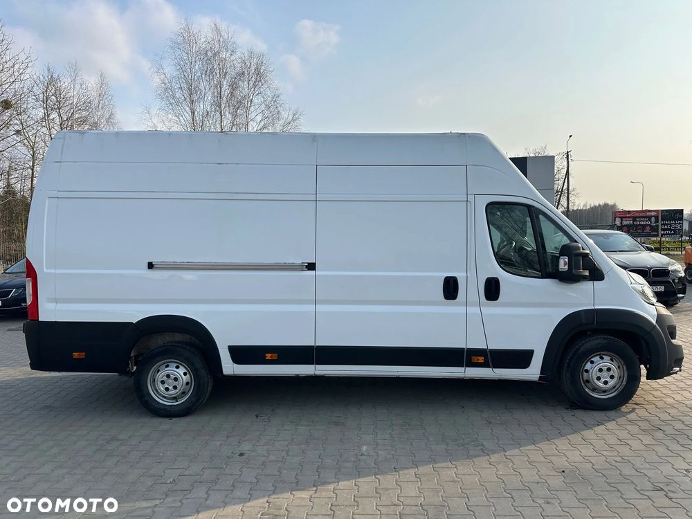 Citroën Jumper - 4