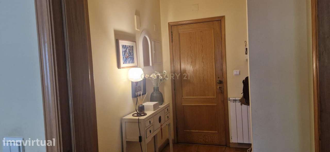 Apartamento T1 em Marzovelos, Viseu - Grande imagem: 4/7