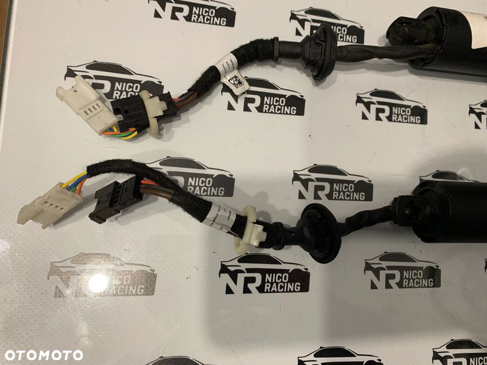 SIŁOWNIK TELESKOP KLAPY BMW X5 G05 7441799 - 4