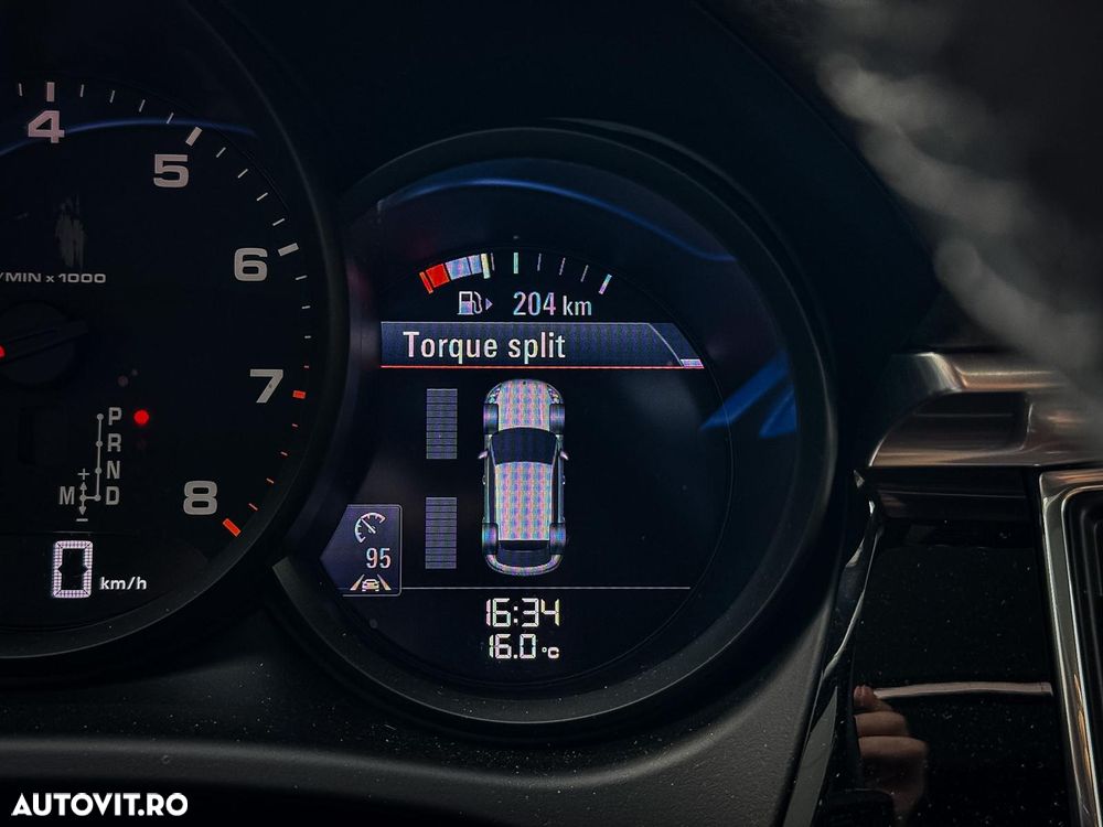 Porsche Macan PDK - 14