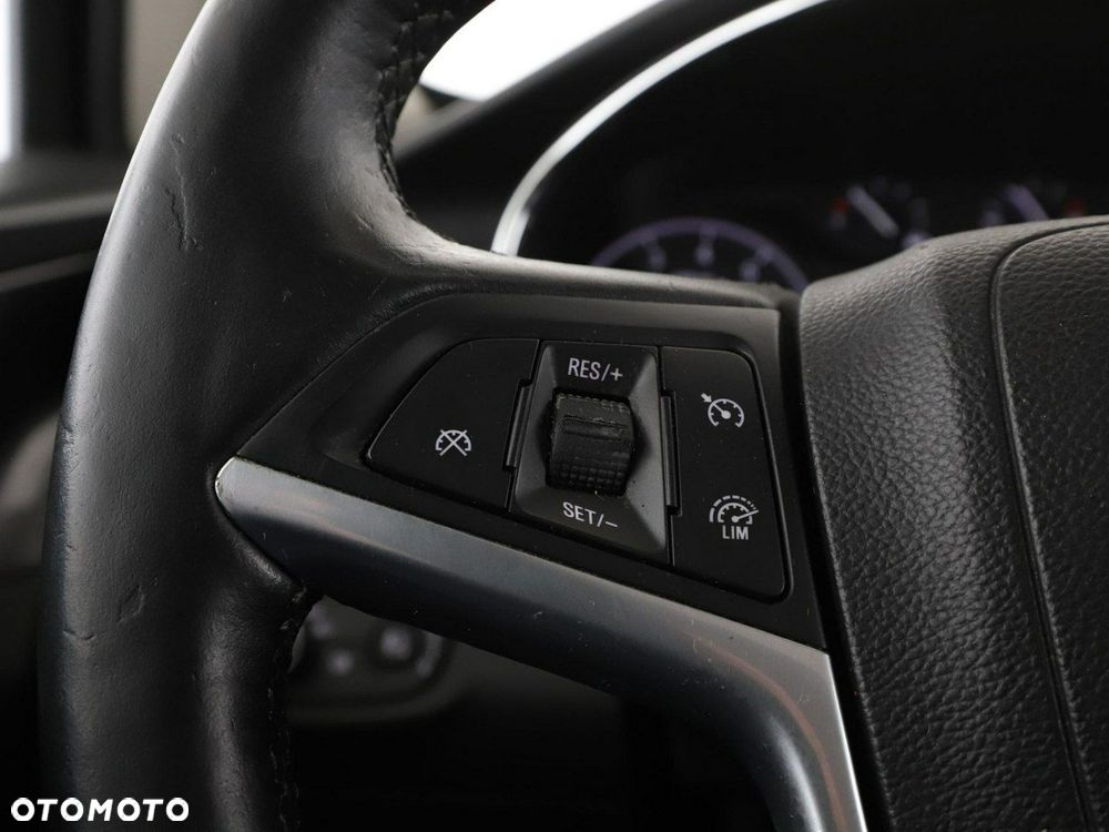 Opel Mokka X 1.4 ECOTEC Start/Stop On - 31