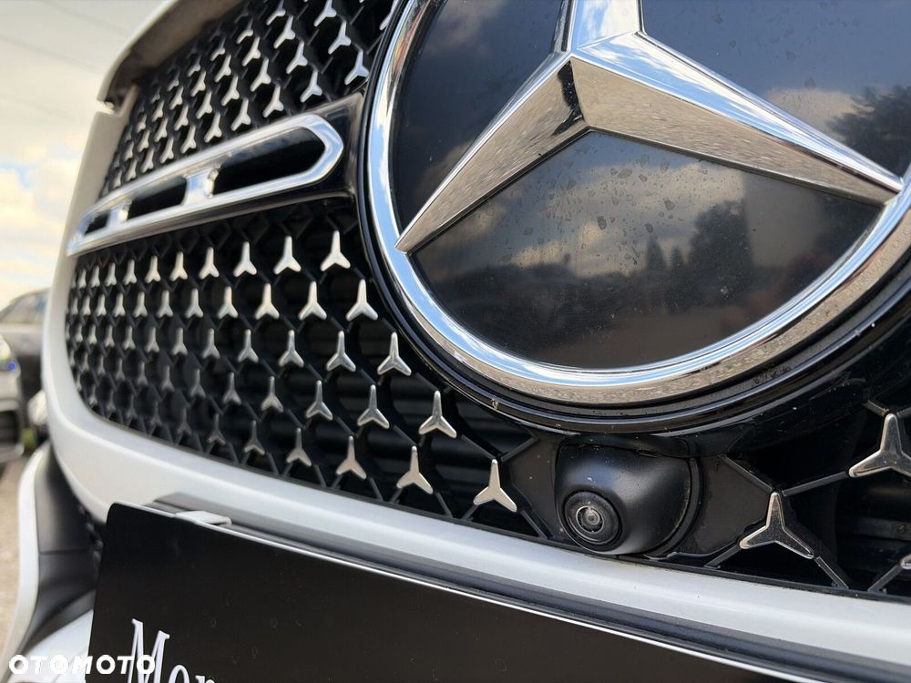 Mercedes-Benz GLE - 21